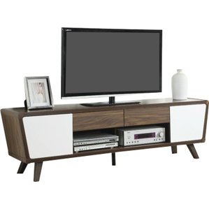 Modern TV Stands + Entertainment Centers | AllModern